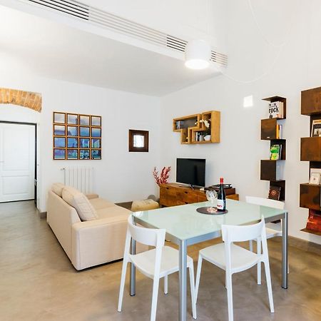 Maison Del Capo ปาแลร์โม ภายนอก รูปภาพ
