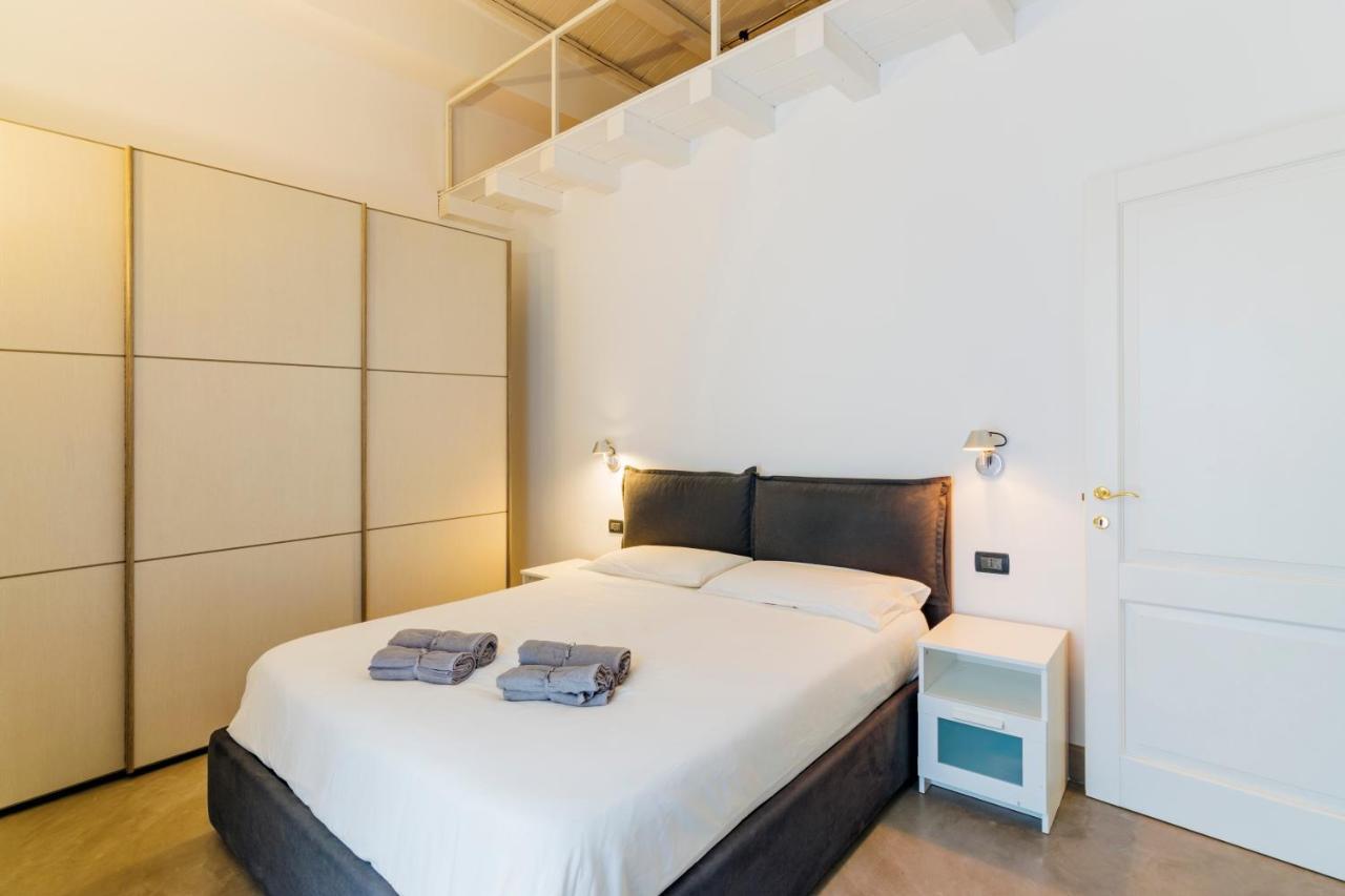 Maison Del Capo ปาแลร์โม ภายนอก รูปภาพ